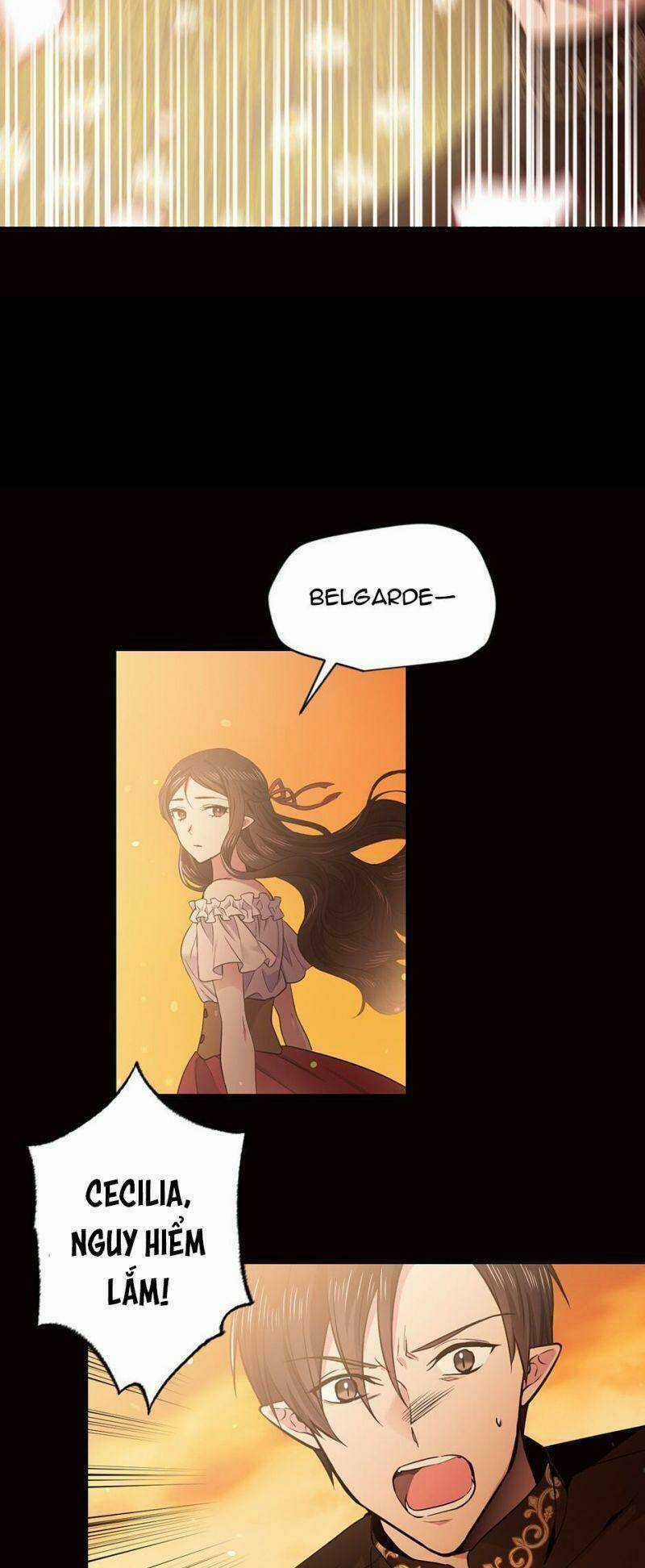 Mục Tiêu Là Cuộc Sống Hoàn Hảo Bất Khả Xâm Phạm Chapter 49 trang 15