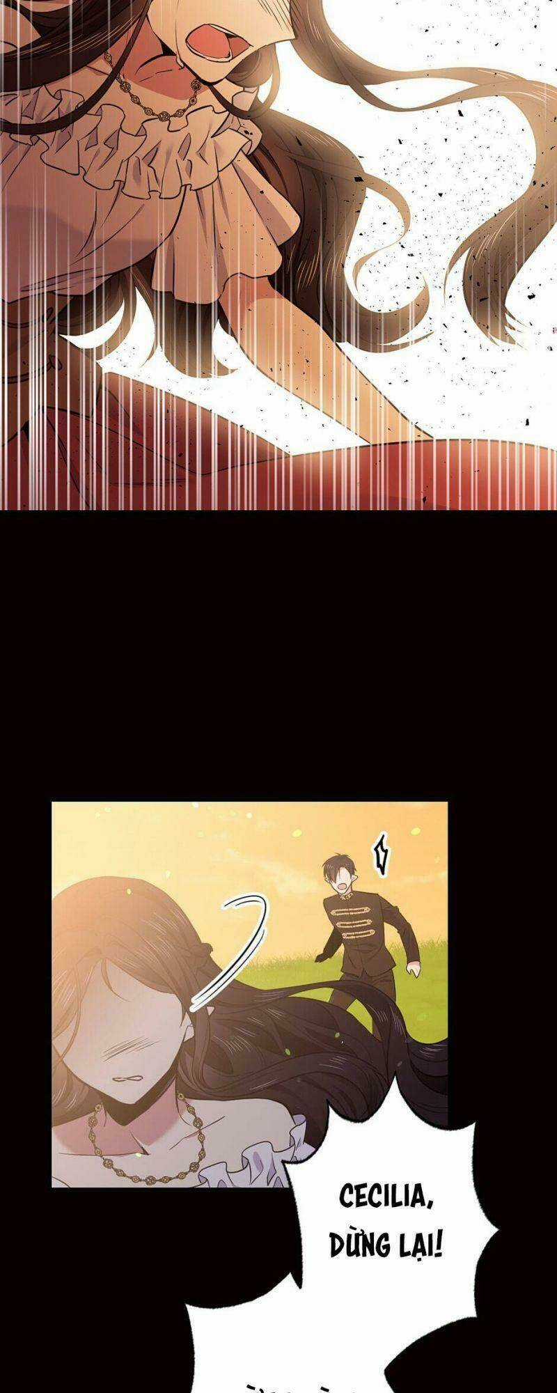 Mục Tiêu Là Cuộc Sống Hoàn Hảo Bất Khả Xâm Phạm Chapter 49 trang 18