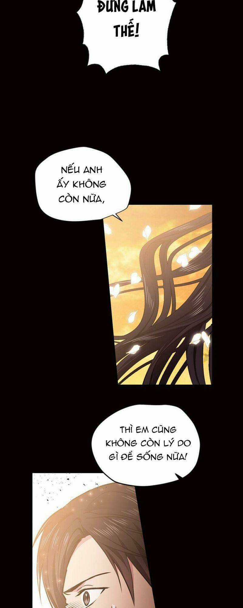 Mục Tiêu Là Cuộc Sống Hoàn Hảo Bất Khả Xâm Phạm Chapter 49 trang 19