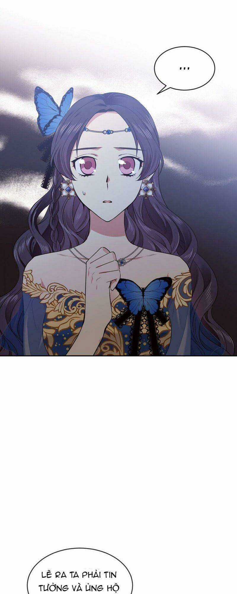 Mục Tiêu Là Cuộc Sống Hoàn Hảo Bất Khả Xâm Phạm Chapter 49 trang 22