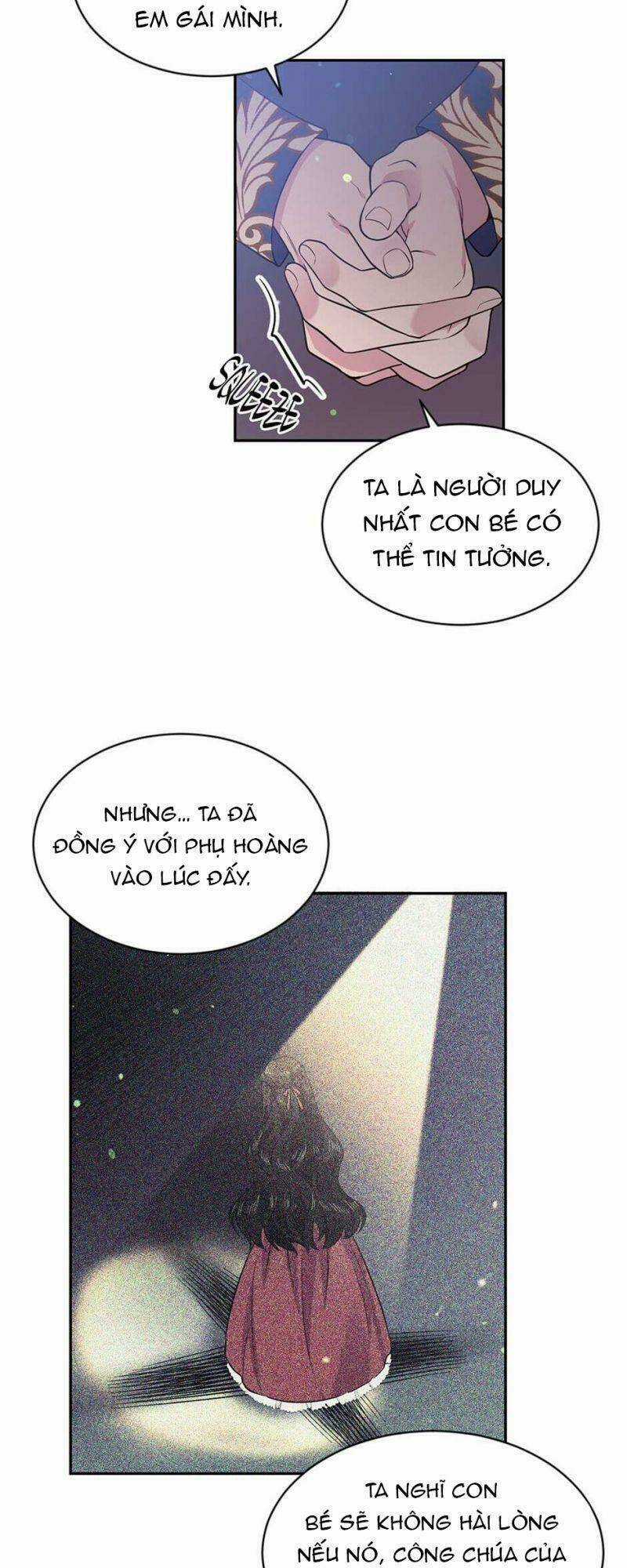 Mục Tiêu Là Cuộc Sống Hoàn Hảo Bất Khả Xâm Phạm Chapter 49 trang 23