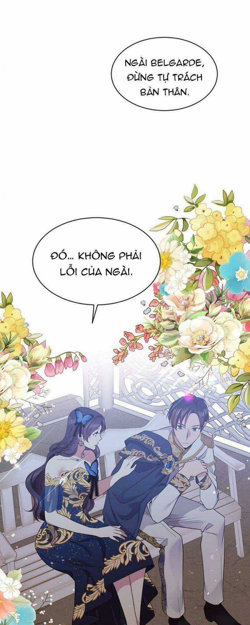 Mục Tiêu Là Cuộc Sống Hoàn Hảo Bất Khả Xâm Phạm Chapter 49 trang 27