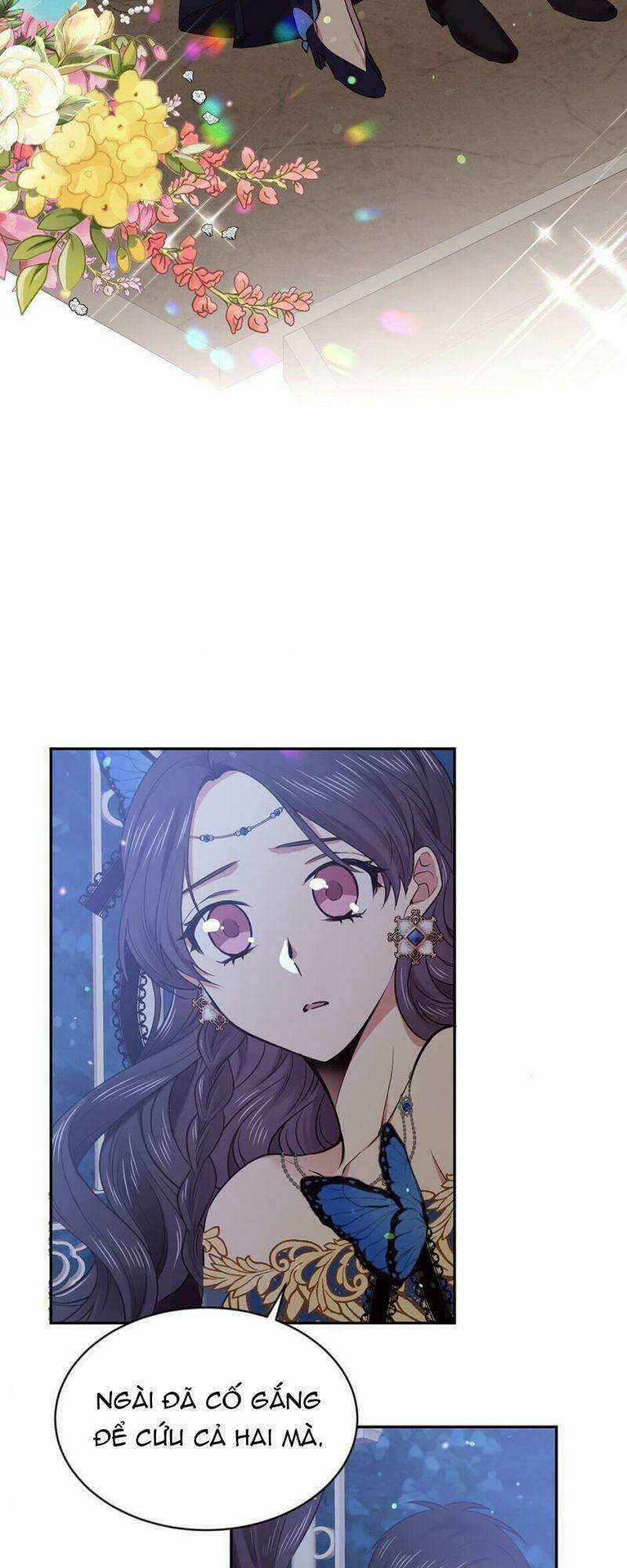 Mục Tiêu Là Cuộc Sống Hoàn Hảo Bất Khả Xâm Phạm Chapter 49 trang 28