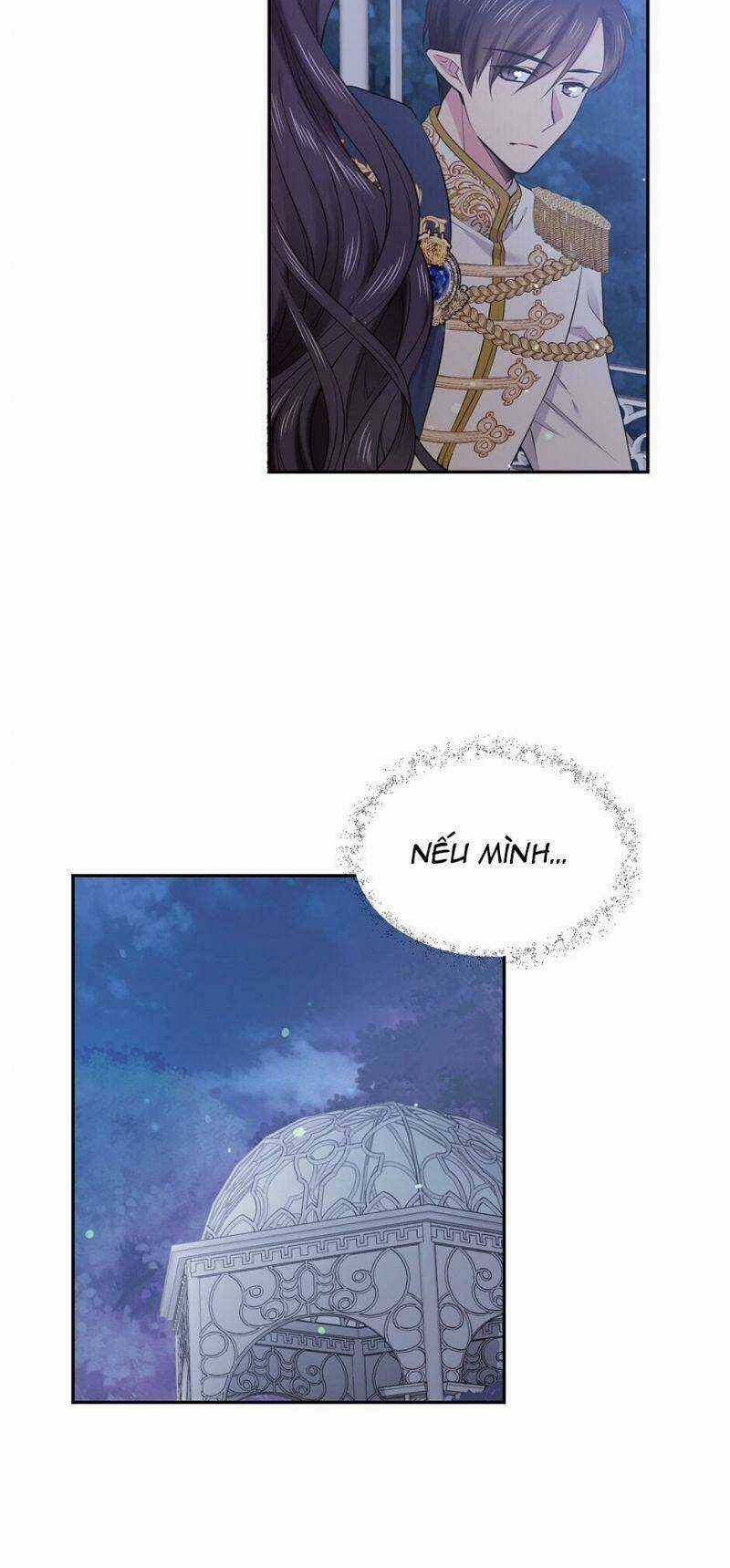 Mục Tiêu Là Cuộc Sống Hoàn Hảo Bất Khả Xâm Phạm Chapter 49 trang 29