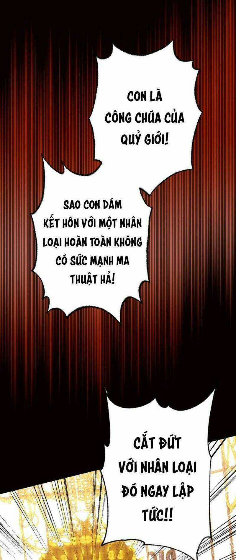 Mục Tiêu Là Cuộc Sống Hoàn Hảo Bất Khả Xâm Phạm Chapter 49 trang 3