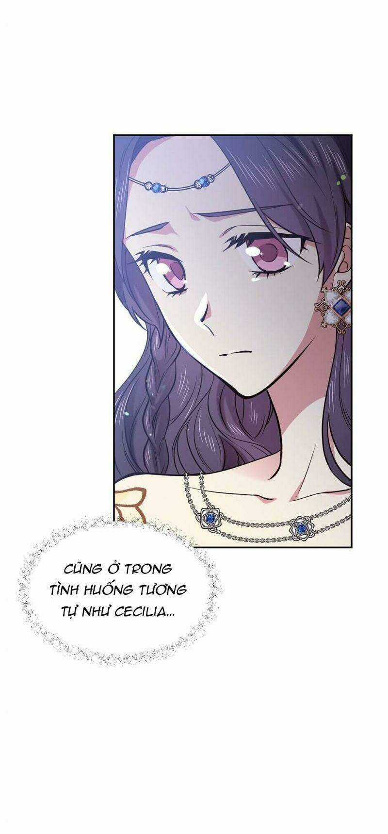 Mục Tiêu Là Cuộc Sống Hoàn Hảo Bất Khả Xâm Phạm Chapter 49 trang 30