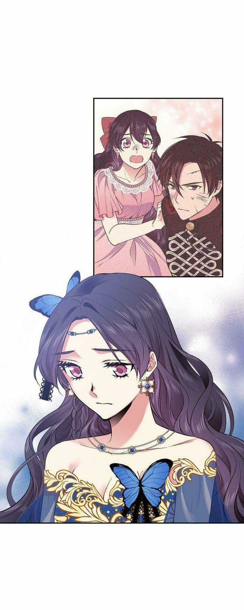 Mục Tiêu Là Cuộc Sống Hoàn Hảo Bất Khả Xâm Phạm Chapter 49 trang 32