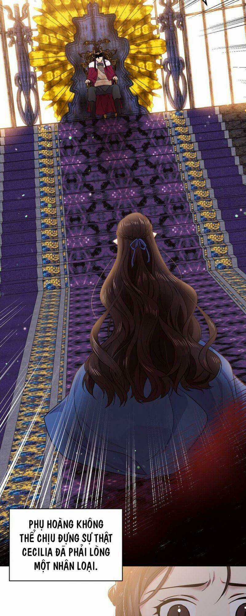 Mục Tiêu Là Cuộc Sống Hoàn Hảo Bất Khả Xâm Phạm Chapter 49 trang 4