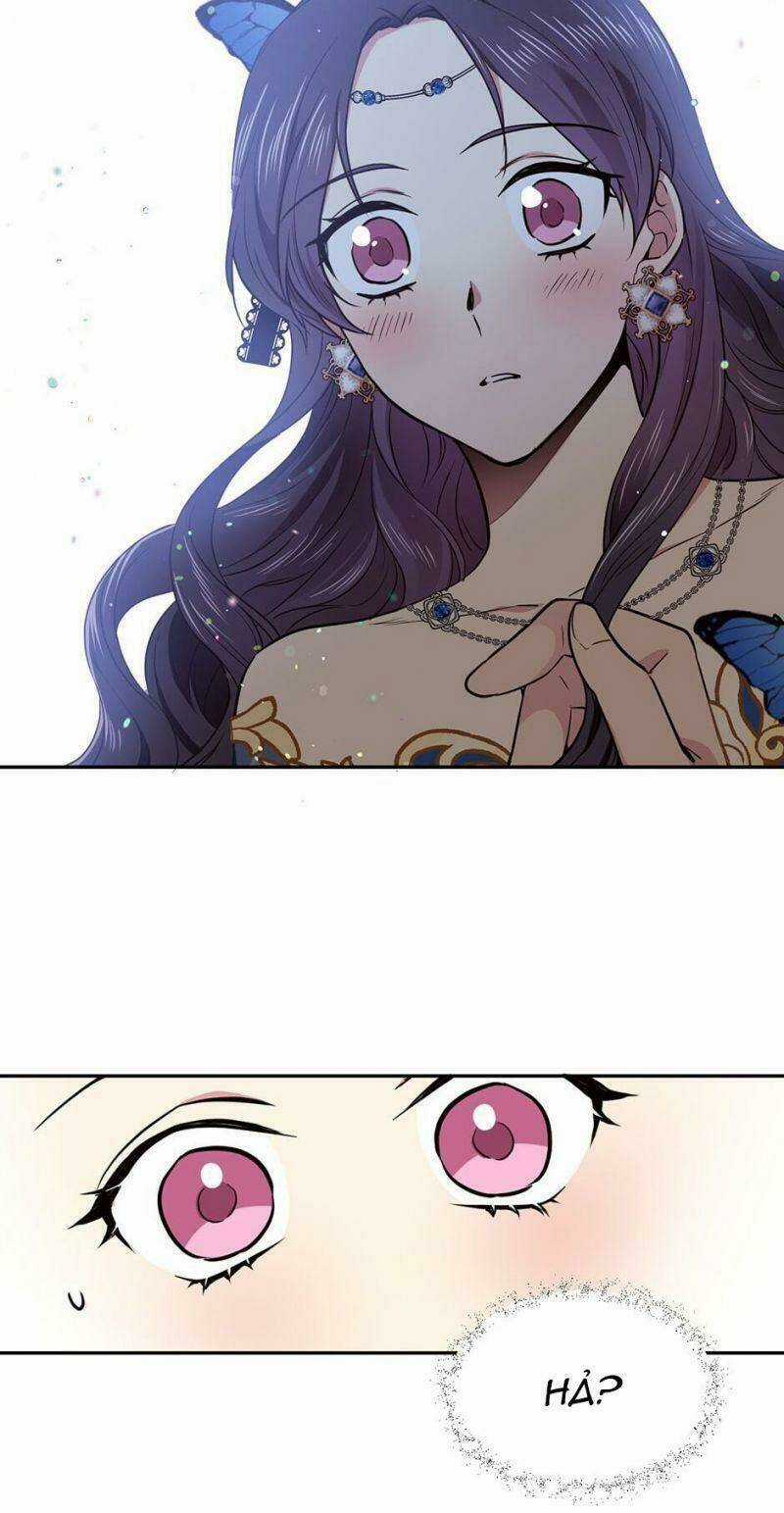 Mục Tiêu Là Cuộc Sống Hoàn Hảo Bất Khả Xâm Phạm Chapter 49 trang 40