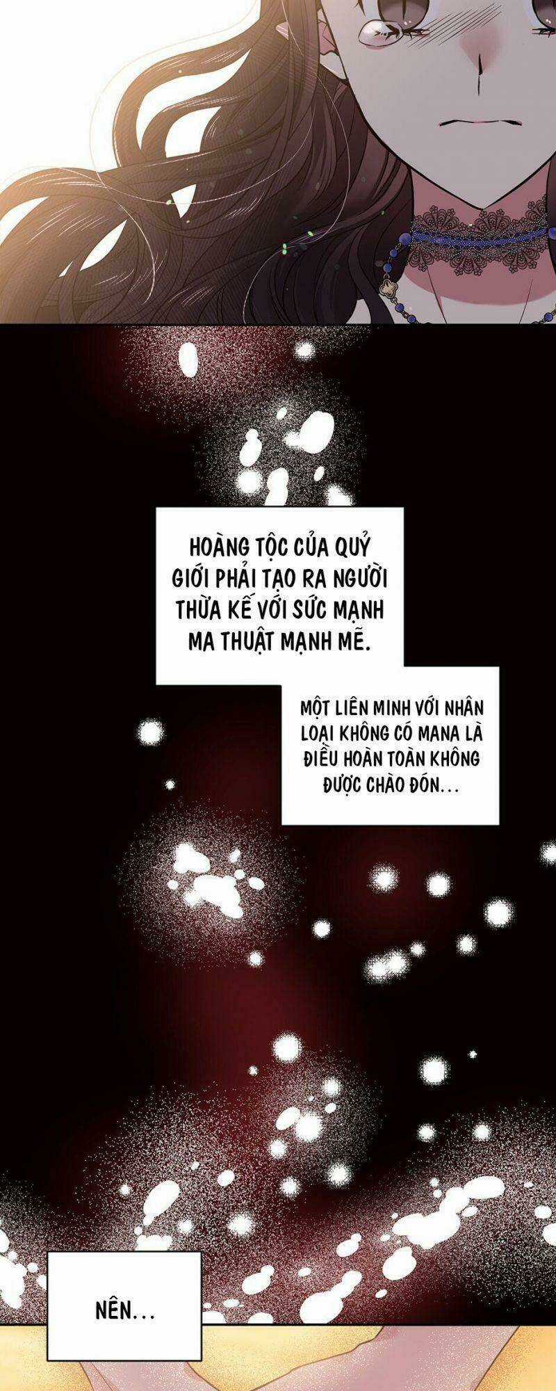 Mục Tiêu Là Cuộc Sống Hoàn Hảo Bất Khả Xâm Phạm Chapter 49 trang 5