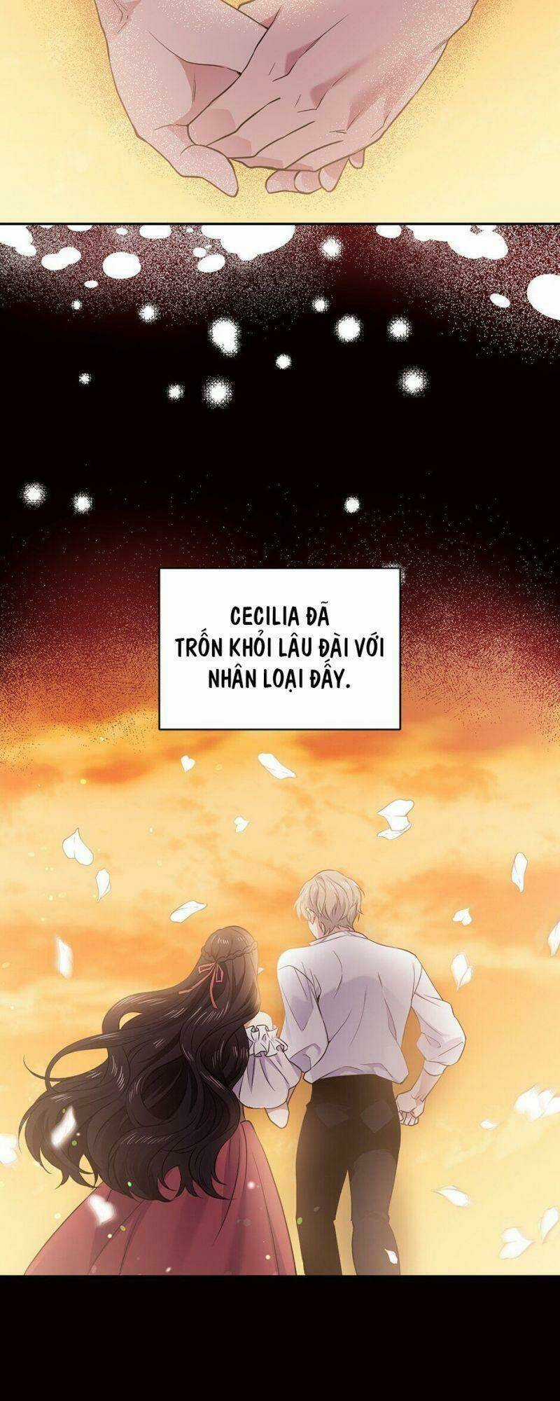 Mục Tiêu Là Cuộc Sống Hoàn Hảo Bất Khả Xâm Phạm Chapter 49 trang 6