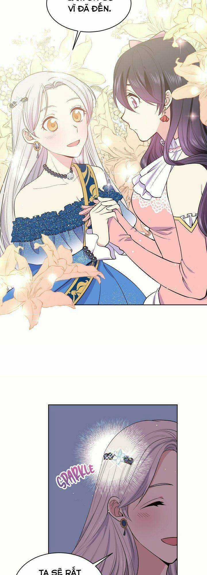 Mục Tiêu Là Cuộc Sống Hoàn Hảo Bất Khả Xâm Phạm Chapter 5 trang 15