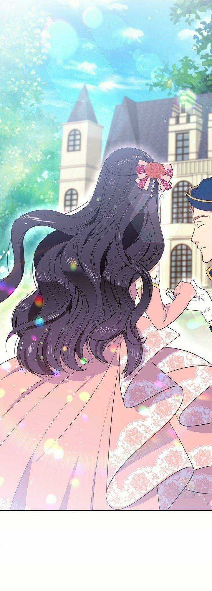 Mục Tiêu Là Cuộc Sống Hoàn Hảo Bất Khả Xâm Phạm Chapter 5 trang 2