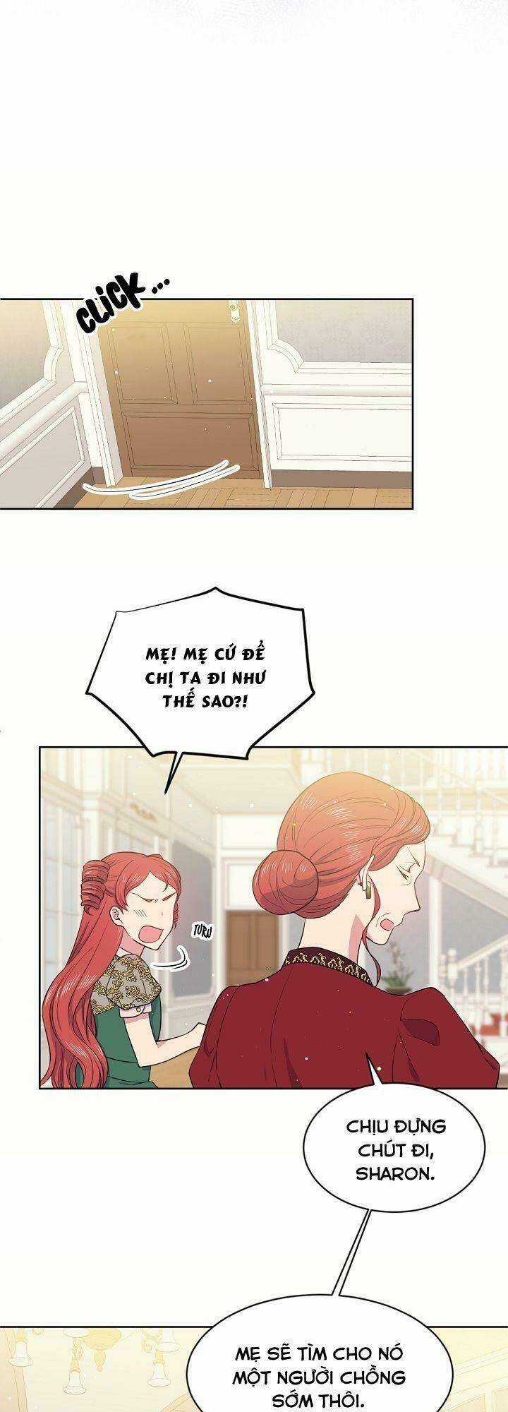 Mục Tiêu Là Cuộc Sống Hoàn Hảo Bất Khả Xâm Phạm Chapter 5 trang 35