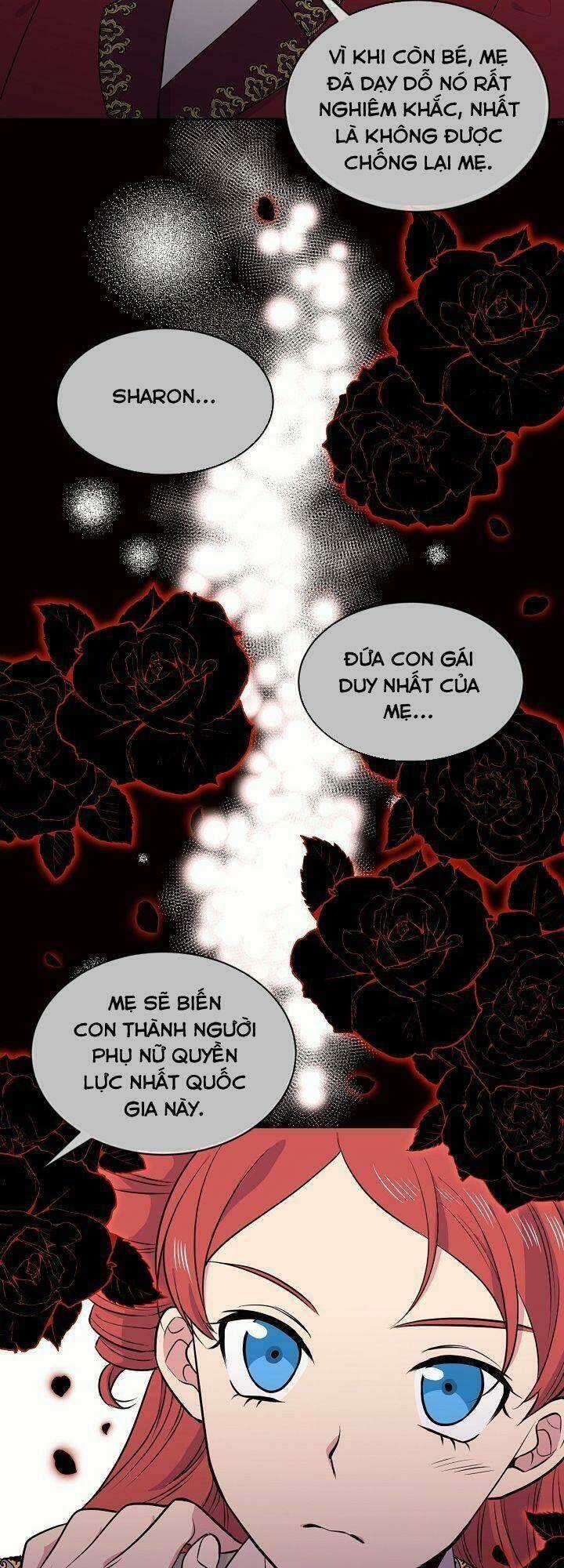 Mục Tiêu Là Cuộc Sống Hoàn Hảo Bất Khả Xâm Phạm Chapter 5 trang 42