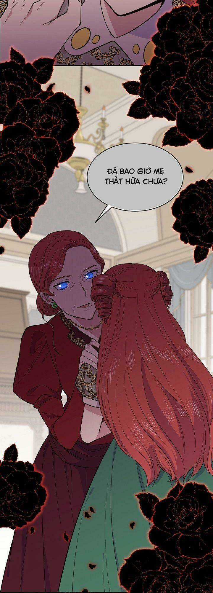 Mục Tiêu Là Cuộc Sống Hoàn Hảo Bất Khả Xâm Phạm Chapter 5 trang 43