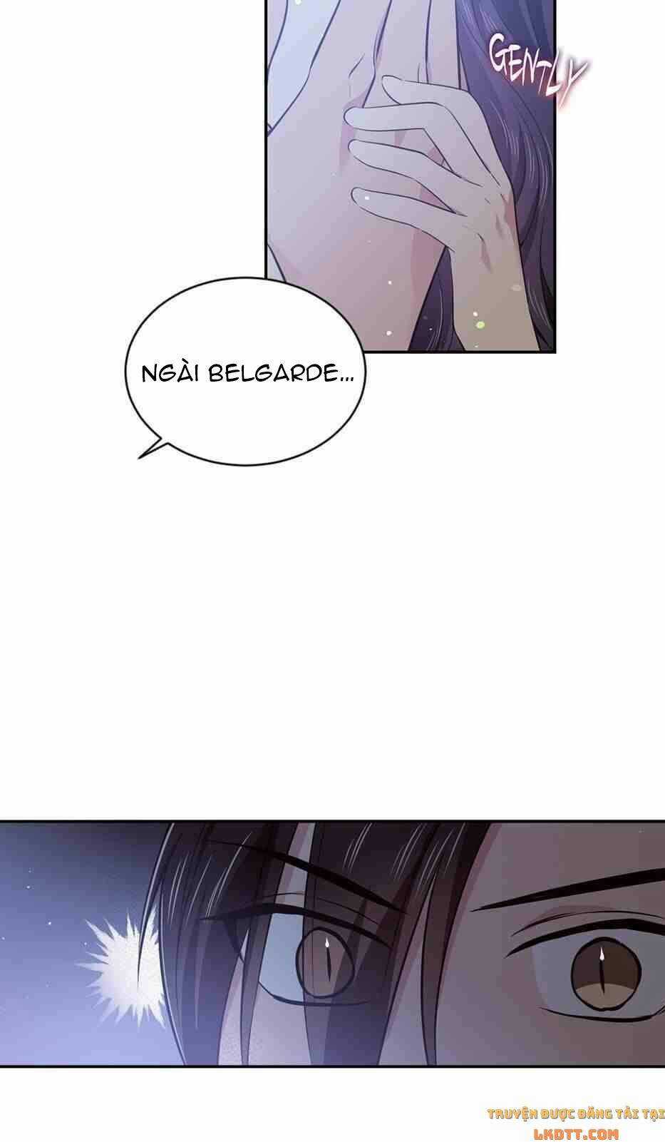 Mục Tiêu Là Cuộc Sống Hoàn Hảo Bất Khả Xâm Phạm Chapter 50 trang 11