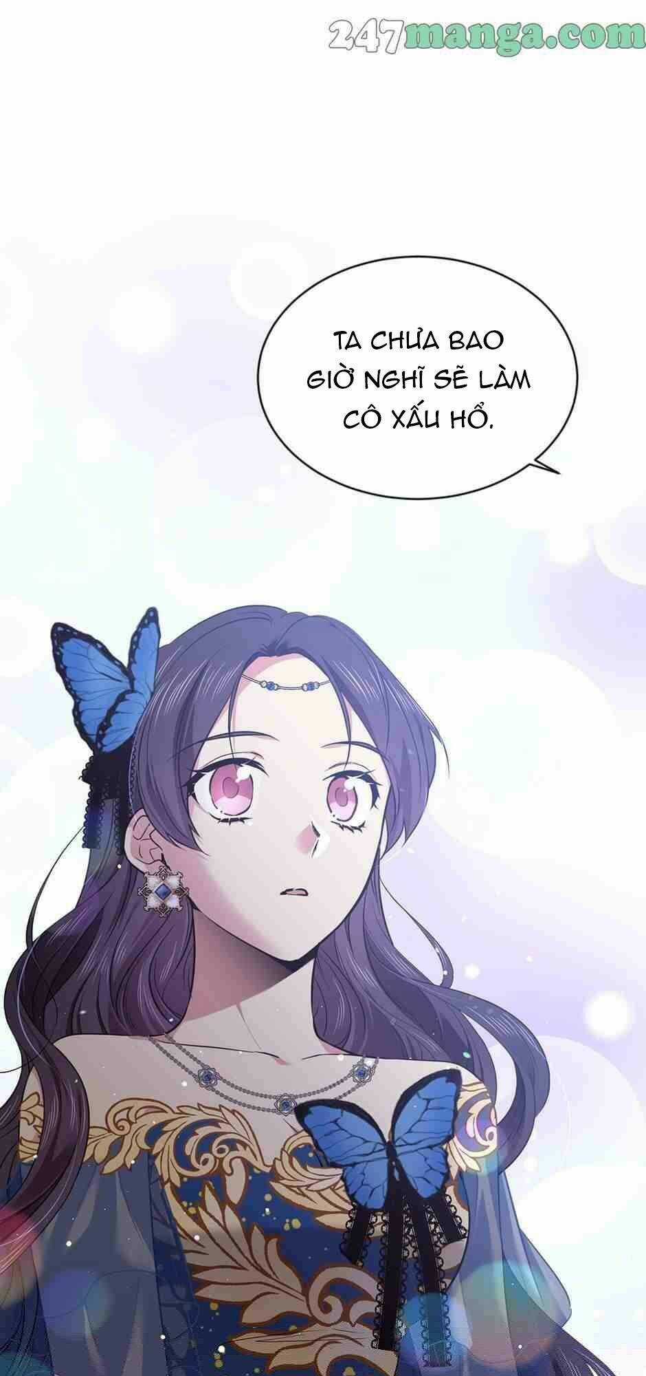 Mục Tiêu Là Cuộc Sống Hoàn Hảo Bất Khả Xâm Phạm Chapter 50 trang 18