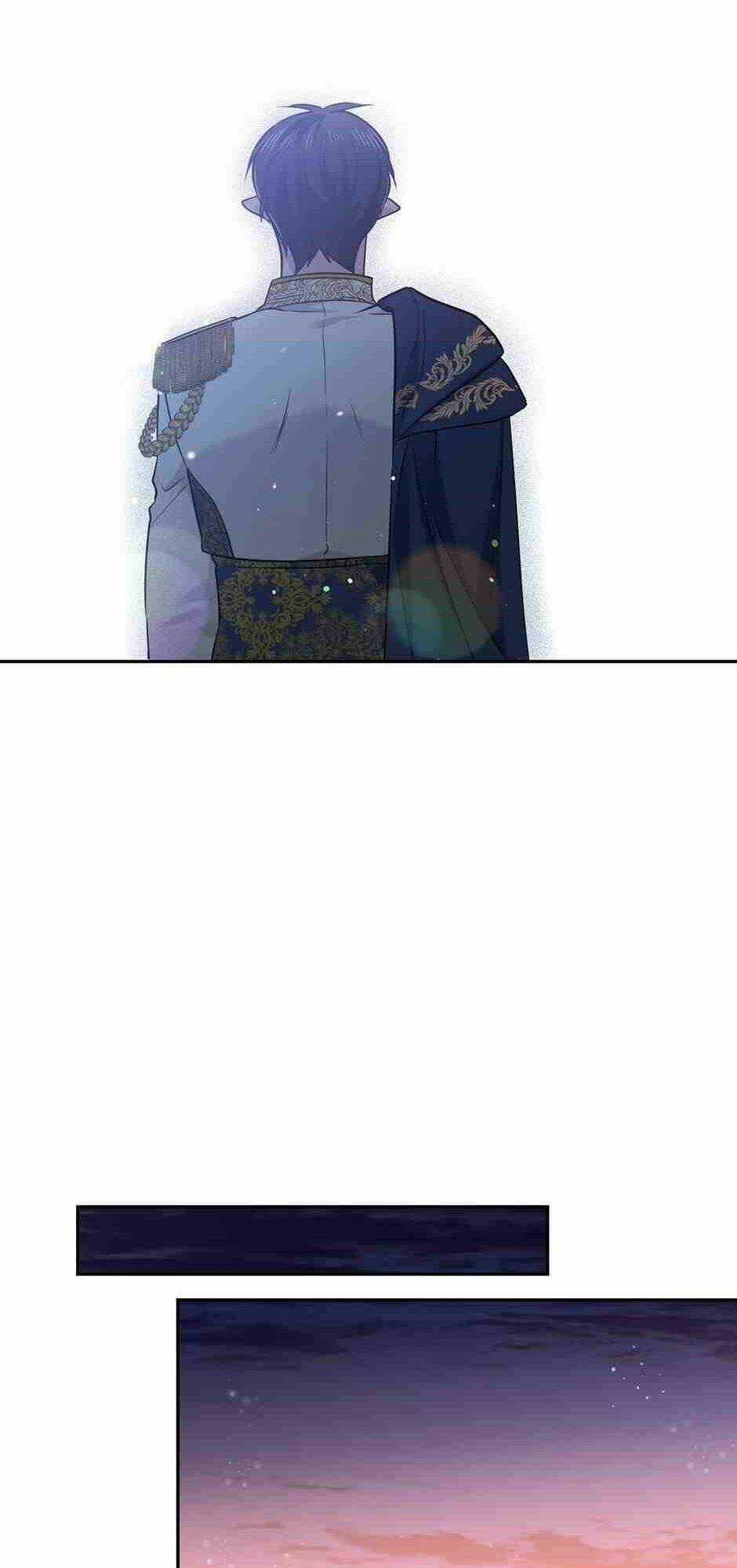 Mục Tiêu Là Cuộc Sống Hoàn Hảo Bất Khả Xâm Phạm Chapter 50 trang 21