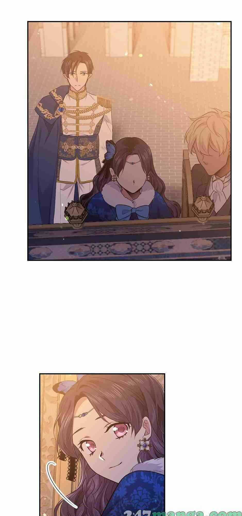 Mục Tiêu Là Cuộc Sống Hoàn Hảo Bất Khả Xâm Phạm Chapter 50 trang 24