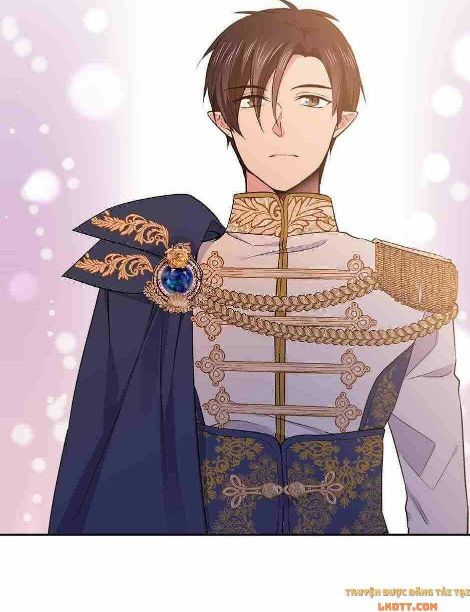 Mục Tiêu Là Cuộc Sống Hoàn Hảo Bất Khả Xâm Phạm Chapter 50 trang 26