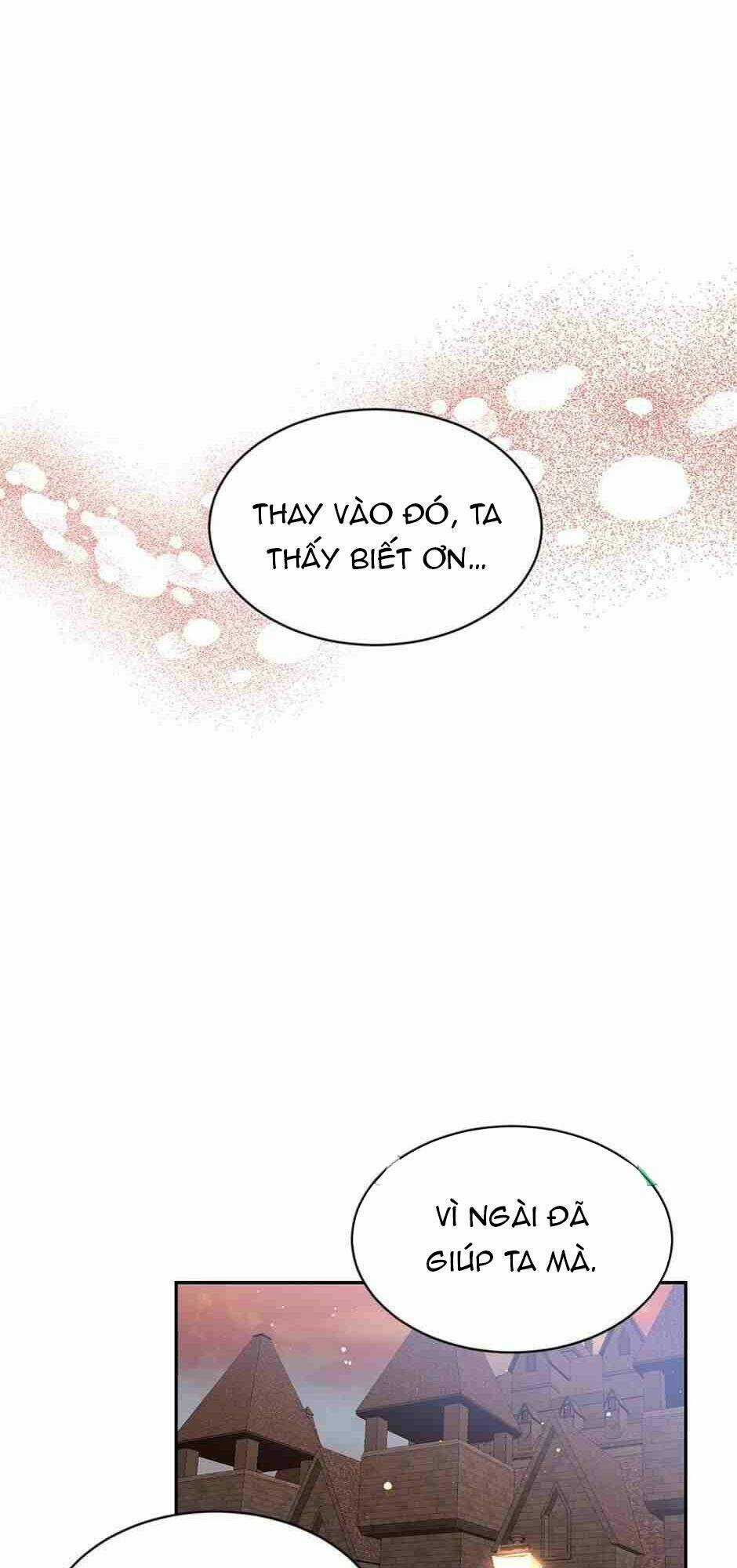 Mục Tiêu Là Cuộc Sống Hoàn Hảo Bất Khả Xâm Phạm Chapter 50 trang 27