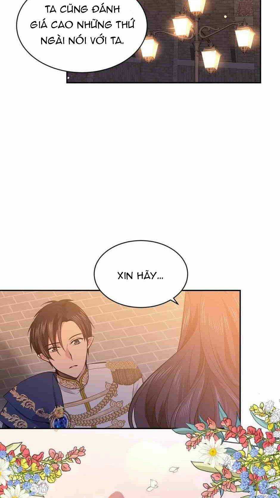 Mục Tiêu Là Cuộc Sống Hoàn Hảo Bất Khả Xâm Phạm Chapter 50 trang 28