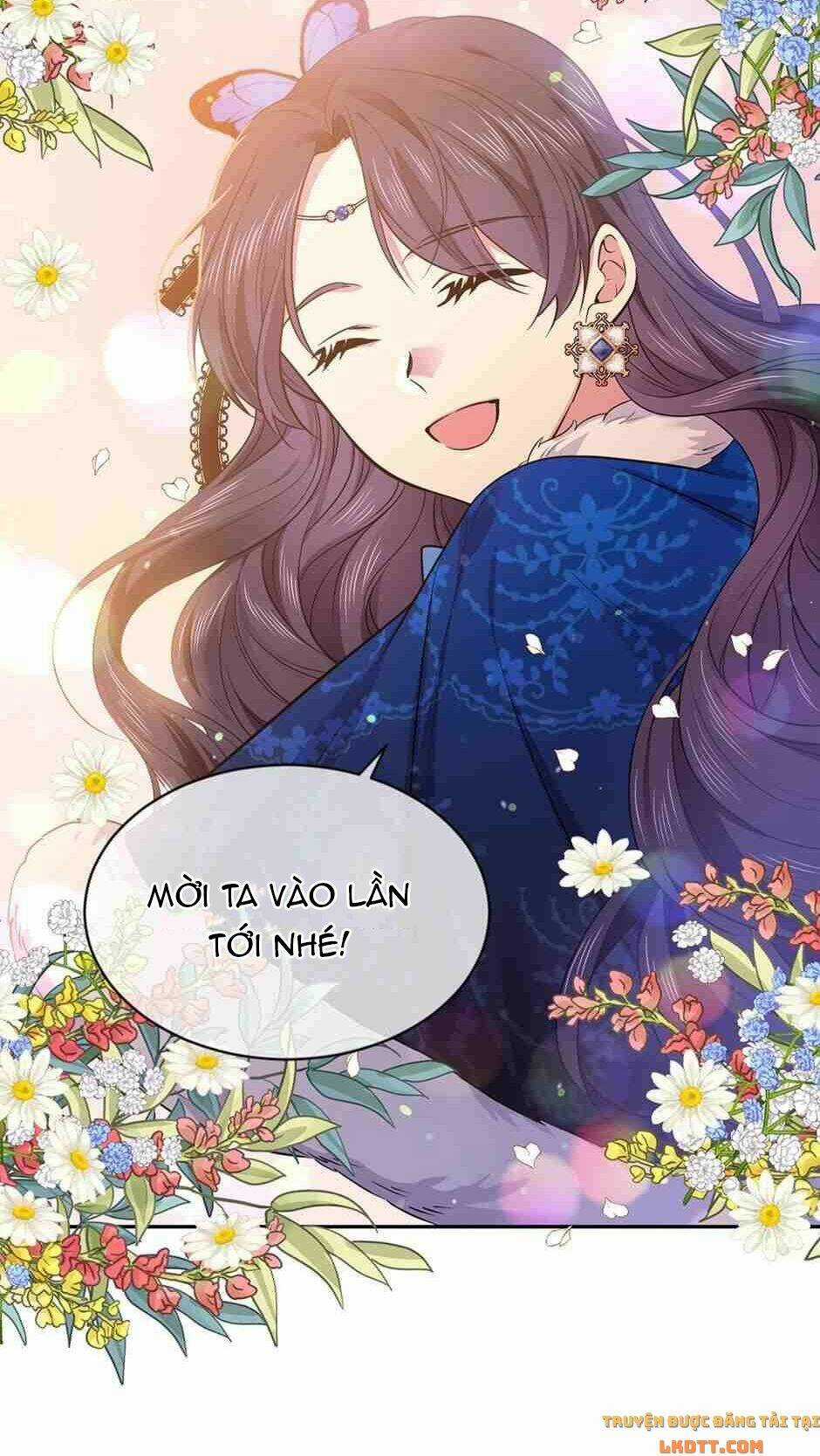 Mục Tiêu Là Cuộc Sống Hoàn Hảo Bất Khả Xâm Phạm Chapter 50 trang 29