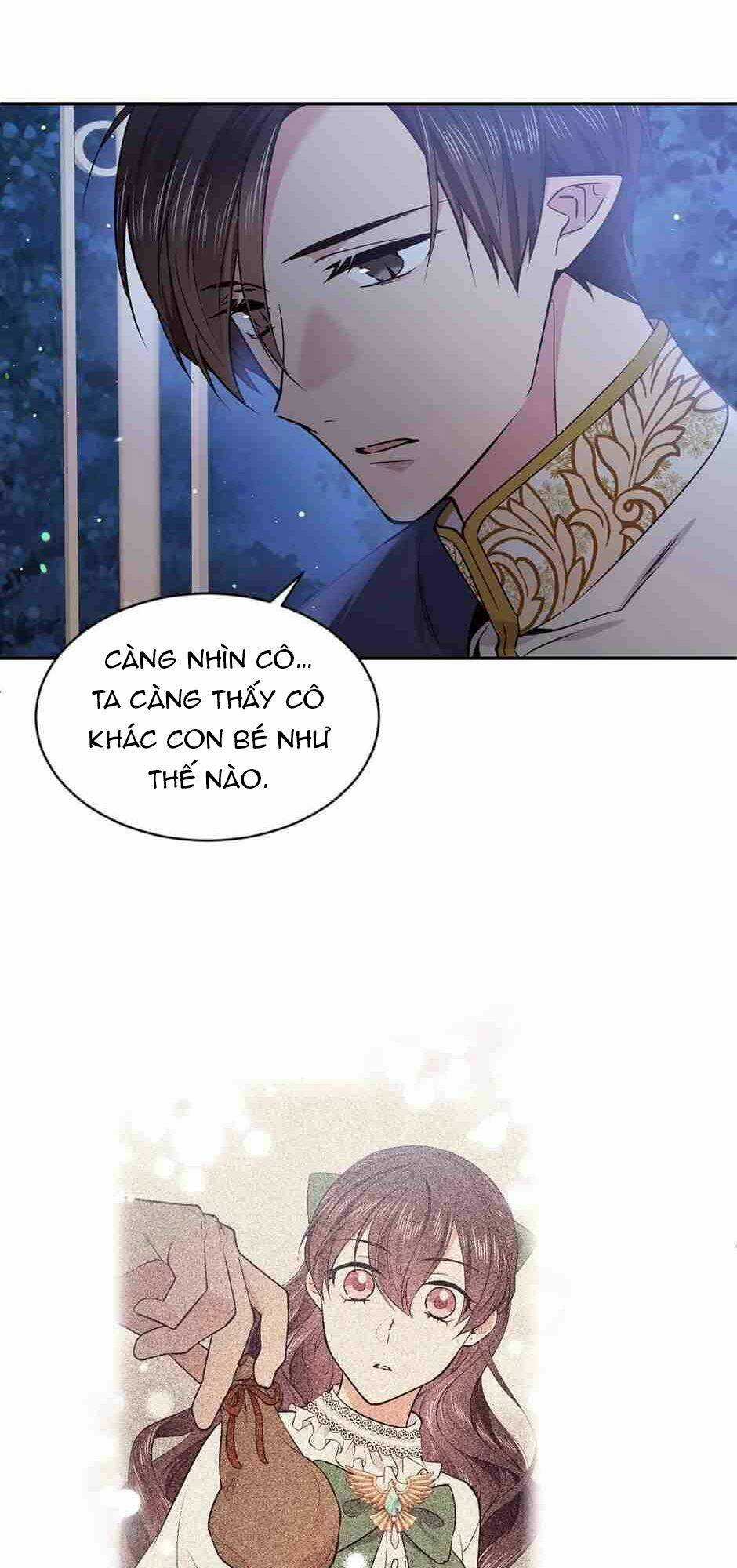 Mục Tiêu Là Cuộc Sống Hoàn Hảo Bất Khả Xâm Phạm Chapter 50 trang 3