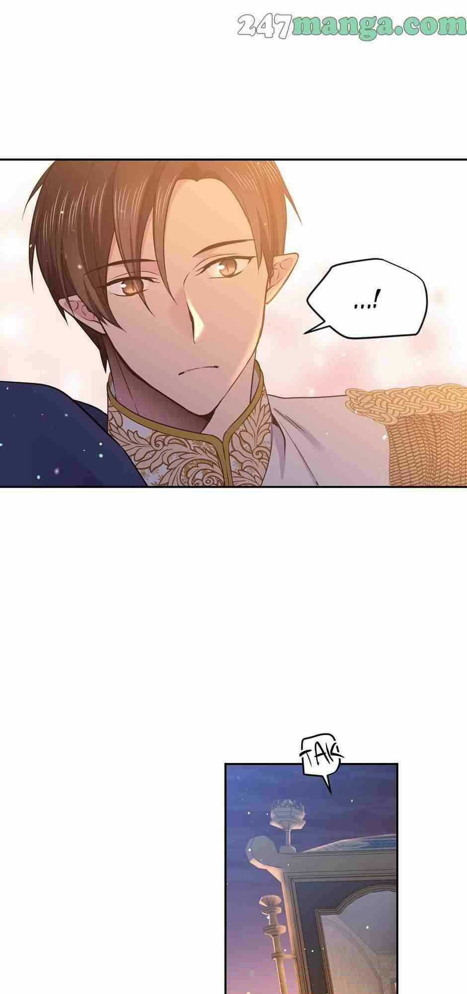 Mục Tiêu Là Cuộc Sống Hoàn Hảo Bất Khả Xâm Phạm Chapter 50 trang 30