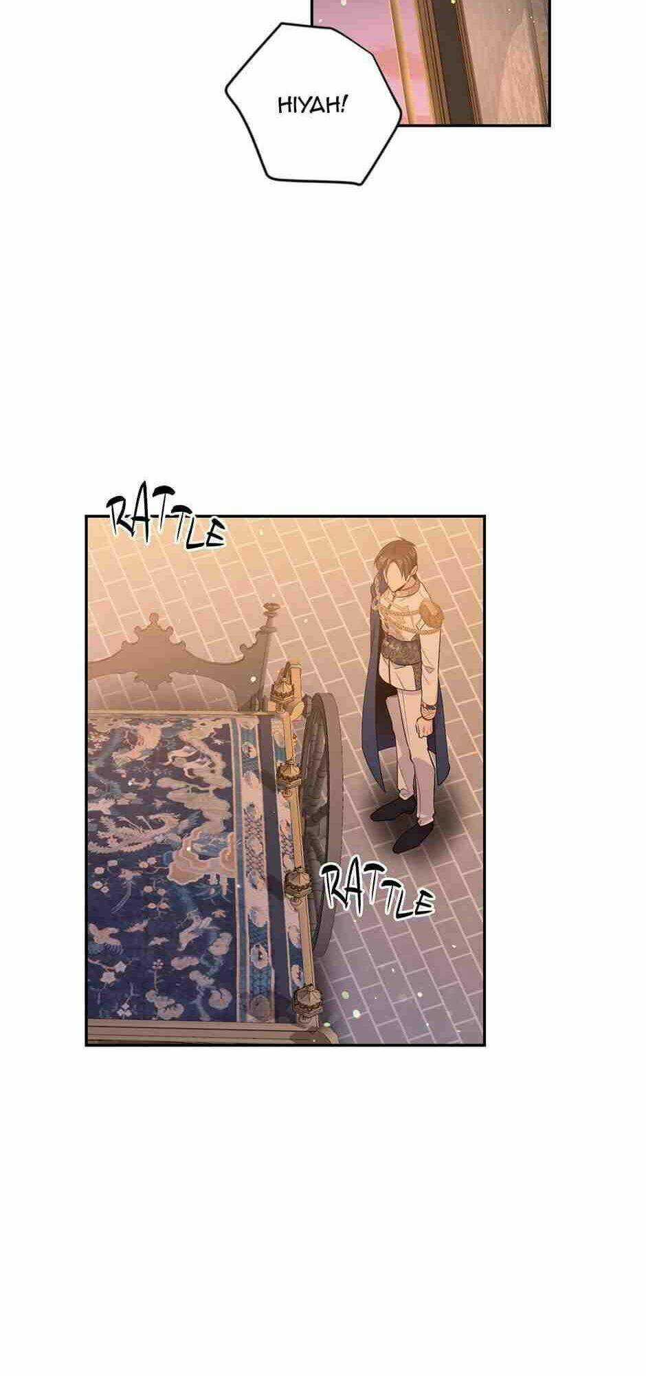 Mục Tiêu Là Cuộc Sống Hoàn Hảo Bất Khả Xâm Phạm Chapter 50 trang 31