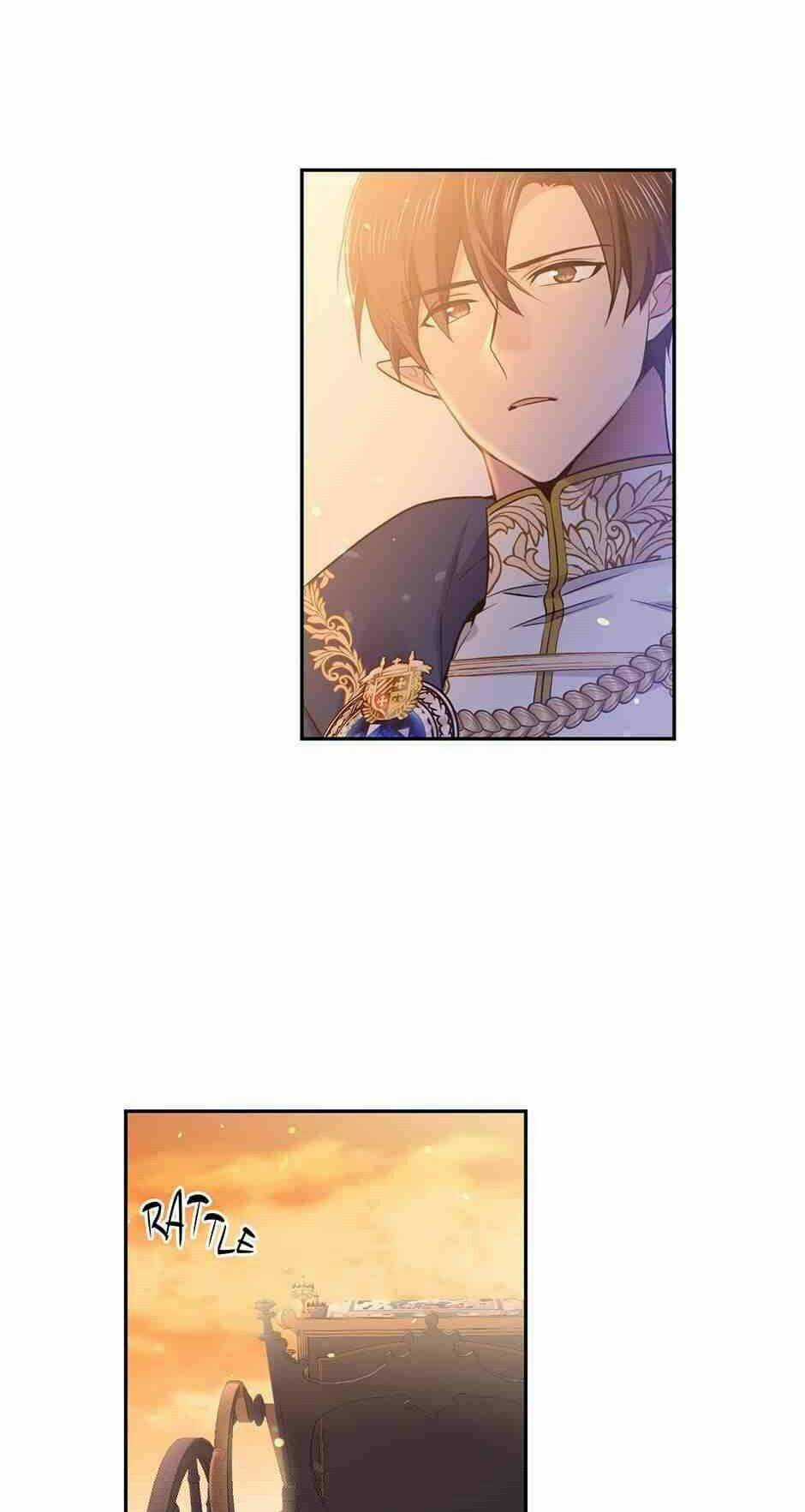 Mục Tiêu Là Cuộc Sống Hoàn Hảo Bất Khả Xâm Phạm Chapter 50 trang 32