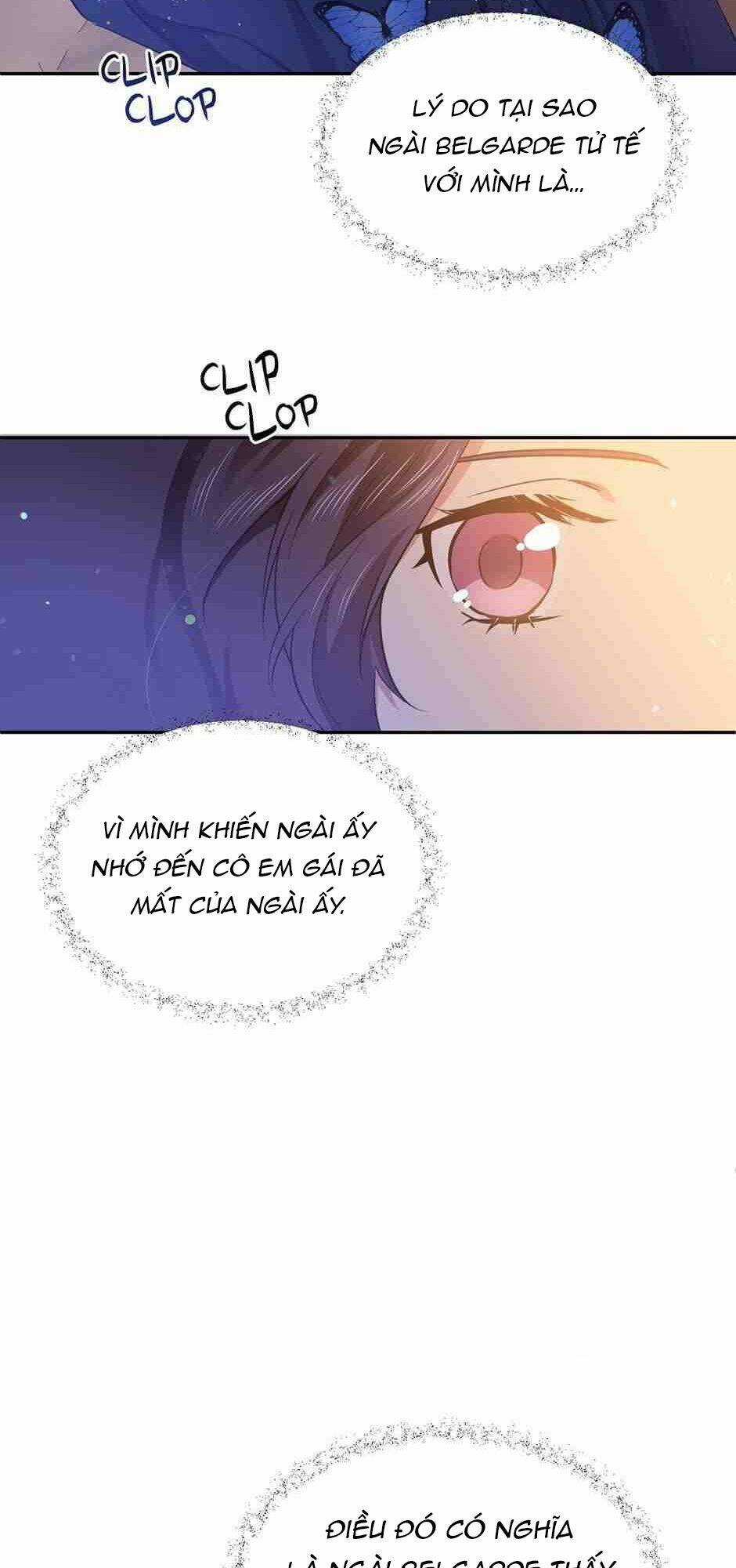 Mục Tiêu Là Cuộc Sống Hoàn Hảo Bất Khả Xâm Phạm Chapter 50 trang 35