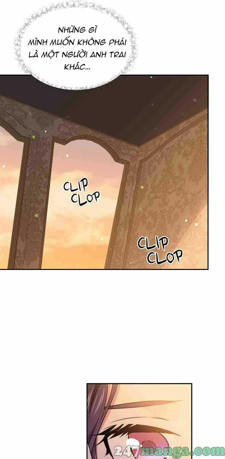 Mục Tiêu Là Cuộc Sống Hoàn Hảo Bất Khả Xâm Phạm Chapter 50 trang 38