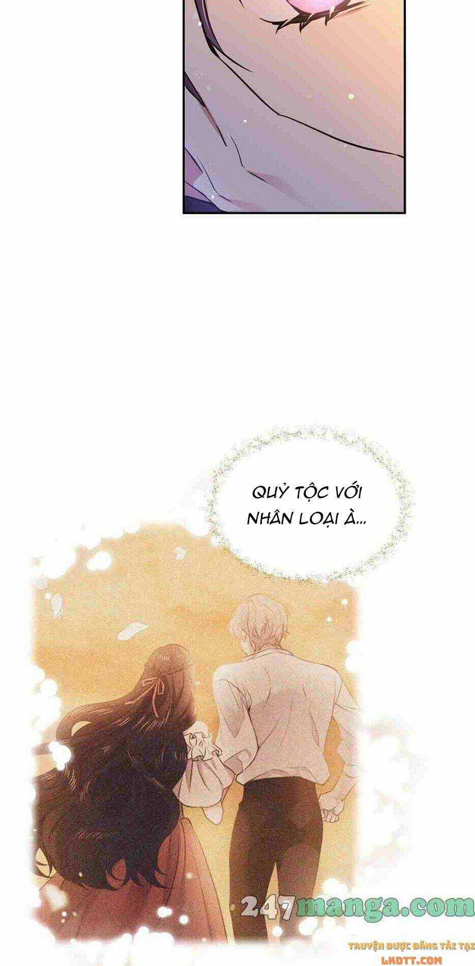 Mục Tiêu Là Cuộc Sống Hoàn Hảo Bất Khả Xâm Phạm Chapter 50 trang 39