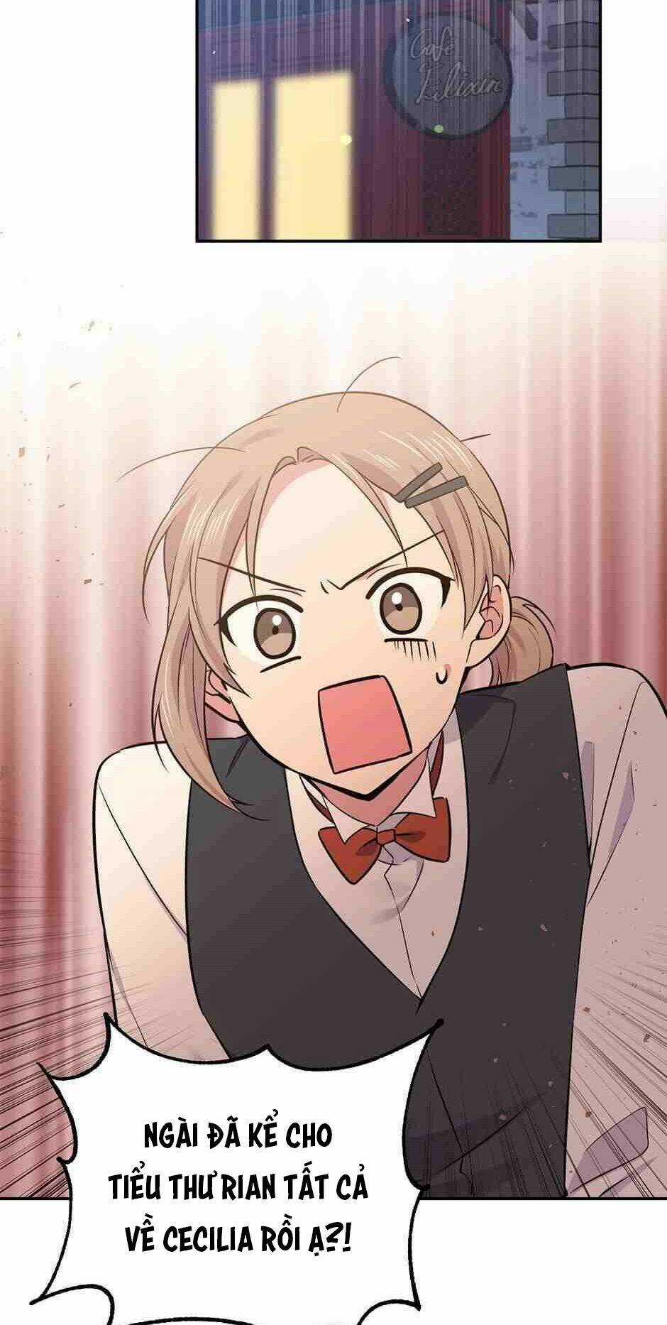 Mục Tiêu Là Cuộc Sống Hoàn Hảo Bất Khả Xâm Phạm Chapter 50 trang 44