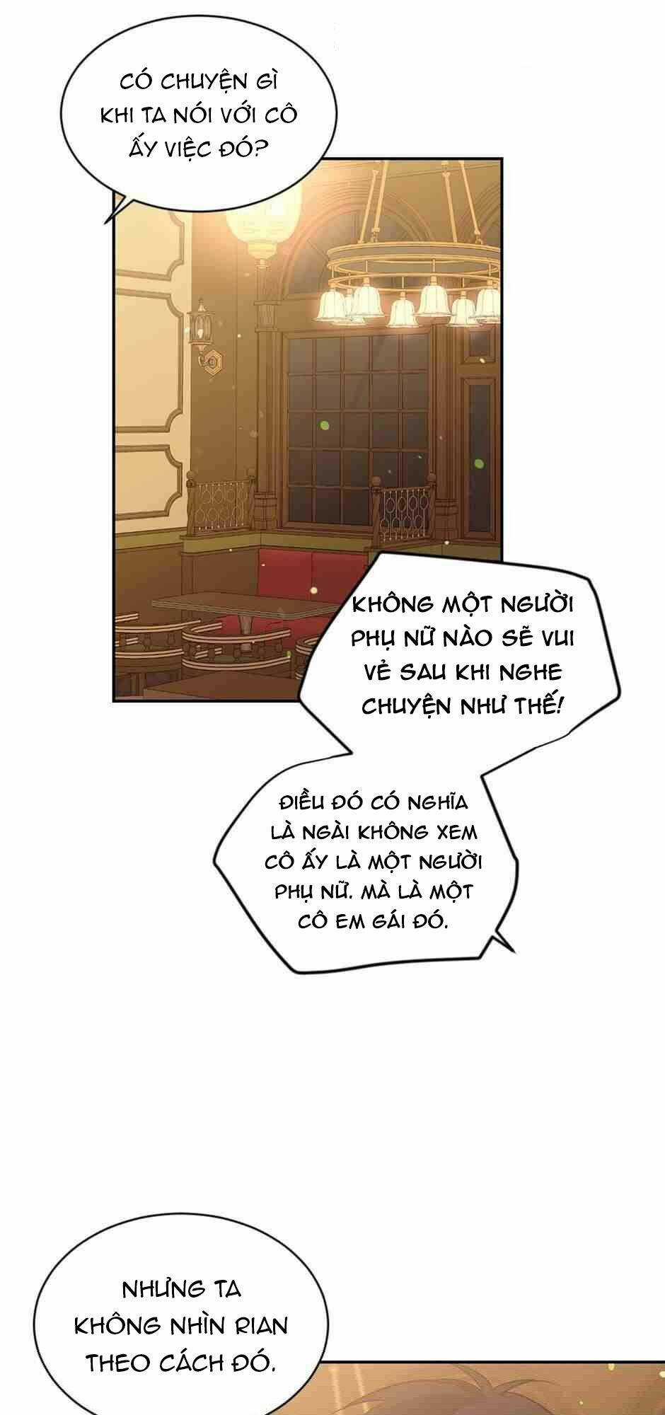 Mục Tiêu Là Cuộc Sống Hoàn Hảo Bất Khả Xâm Phạm Chapter 50 trang 46