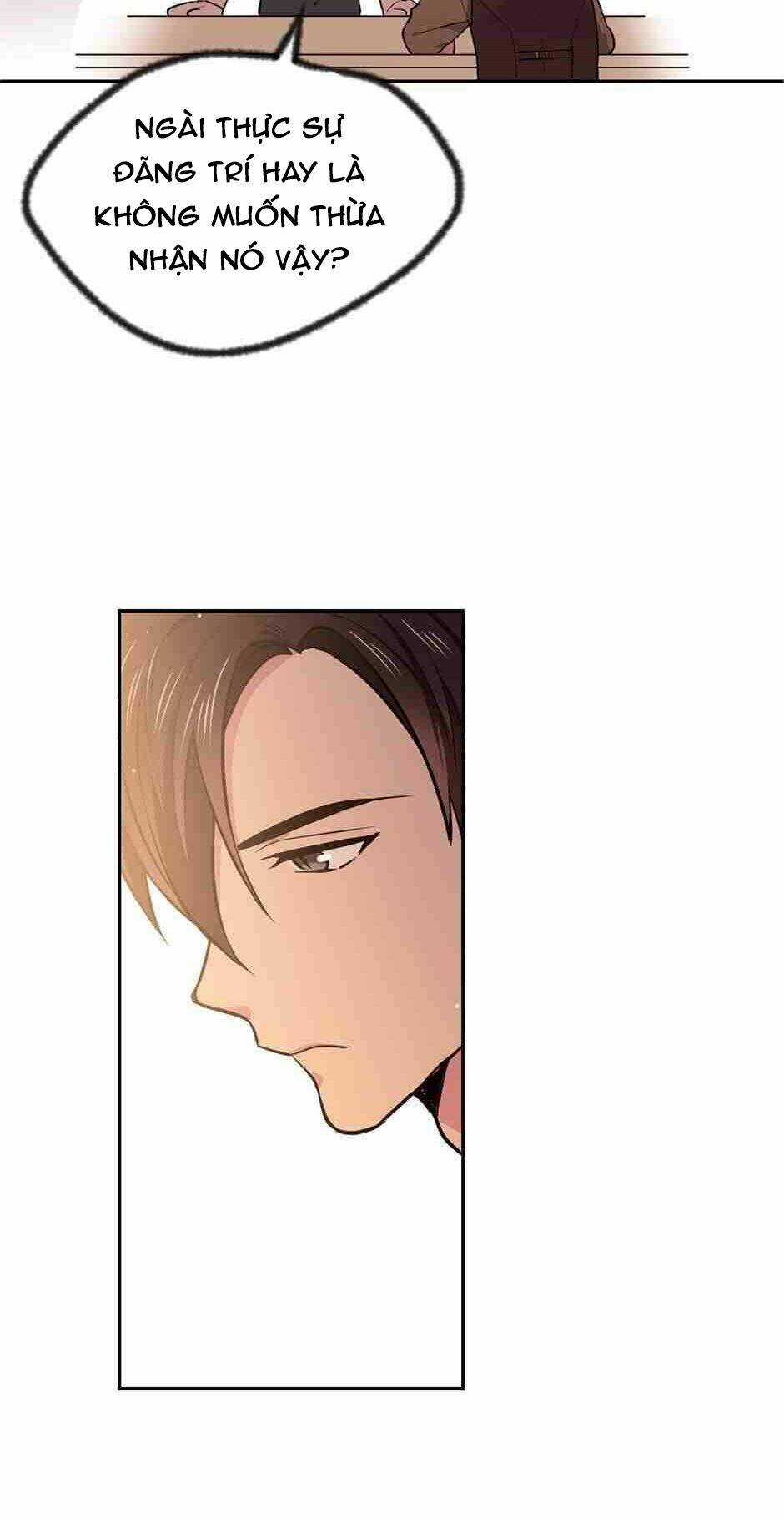 Mục Tiêu Là Cuộc Sống Hoàn Hảo Bất Khả Xâm Phạm Chapter 50 trang 48