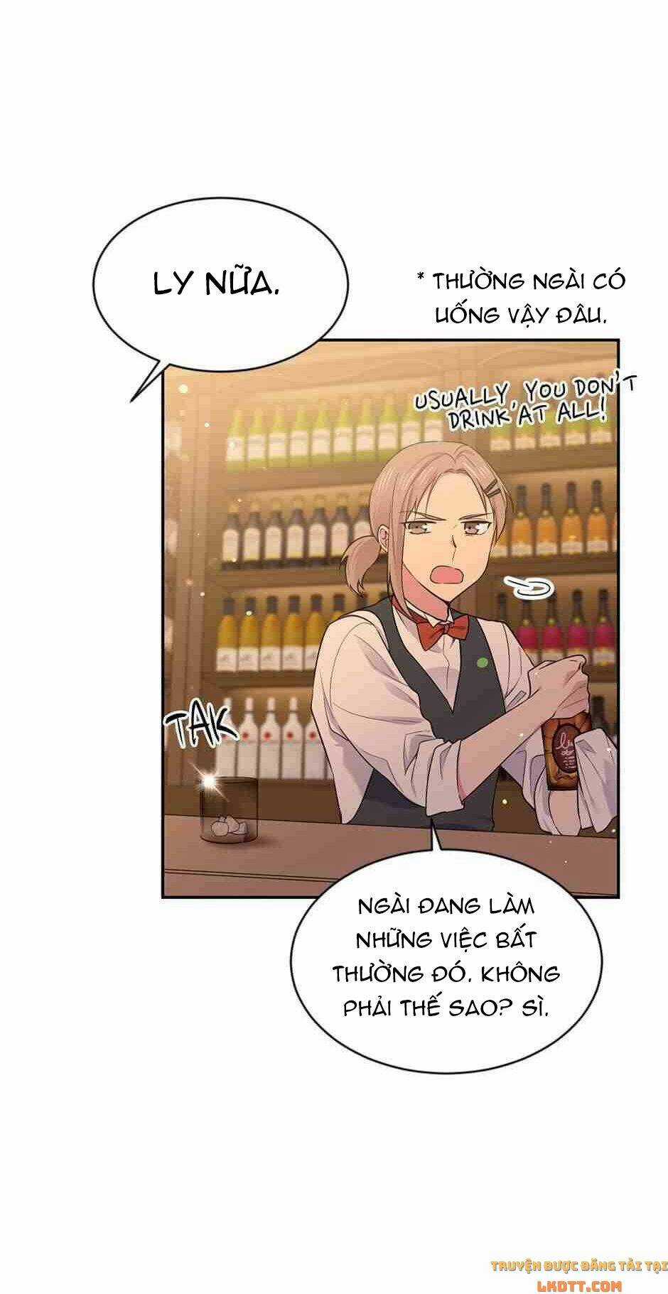 Mục Tiêu Là Cuộc Sống Hoàn Hảo Bất Khả Xâm Phạm Chapter 50 trang 49