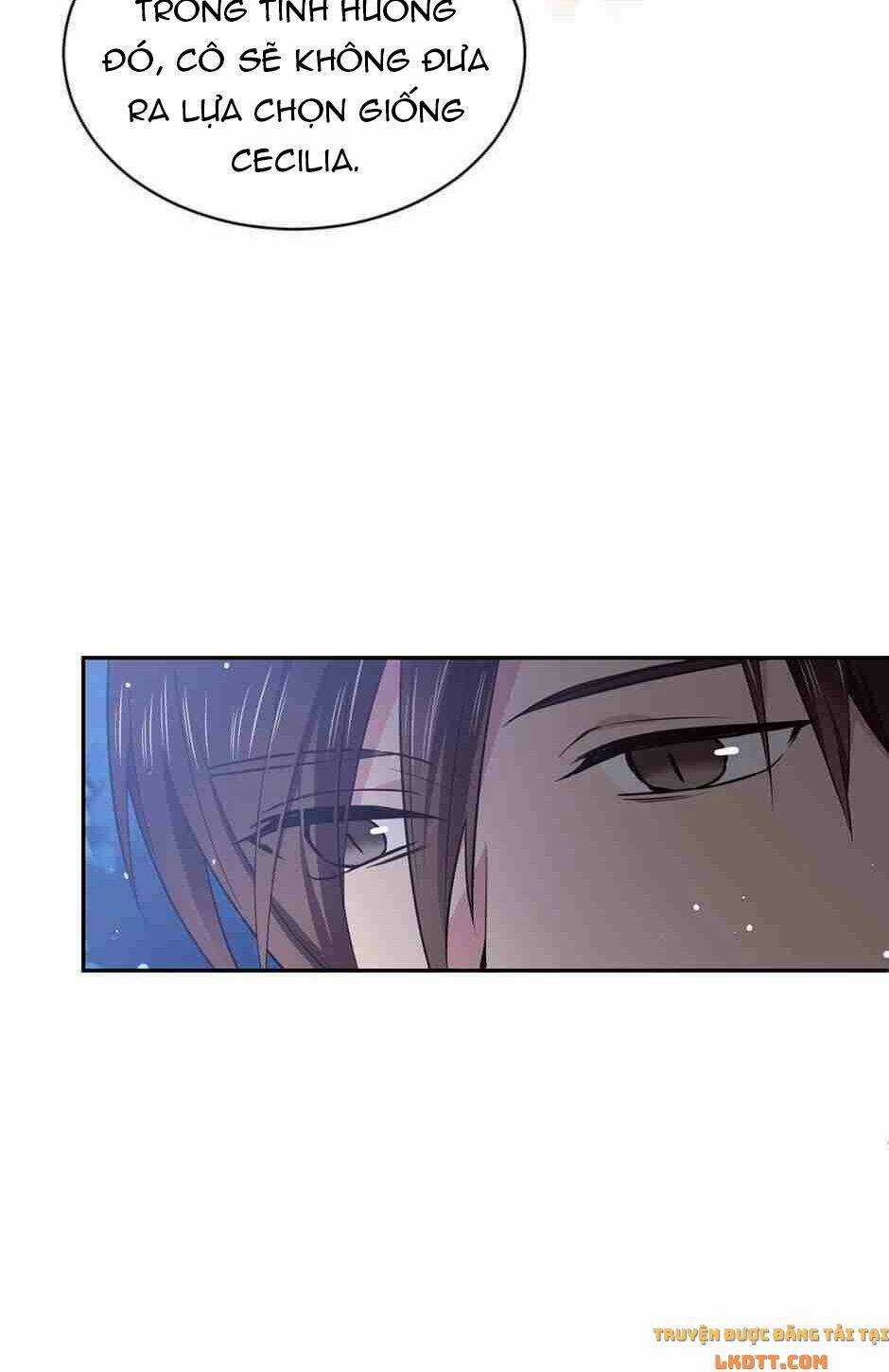 Mục Tiêu Là Cuộc Sống Hoàn Hảo Bất Khả Xâm Phạm Chapter 50 trang 5