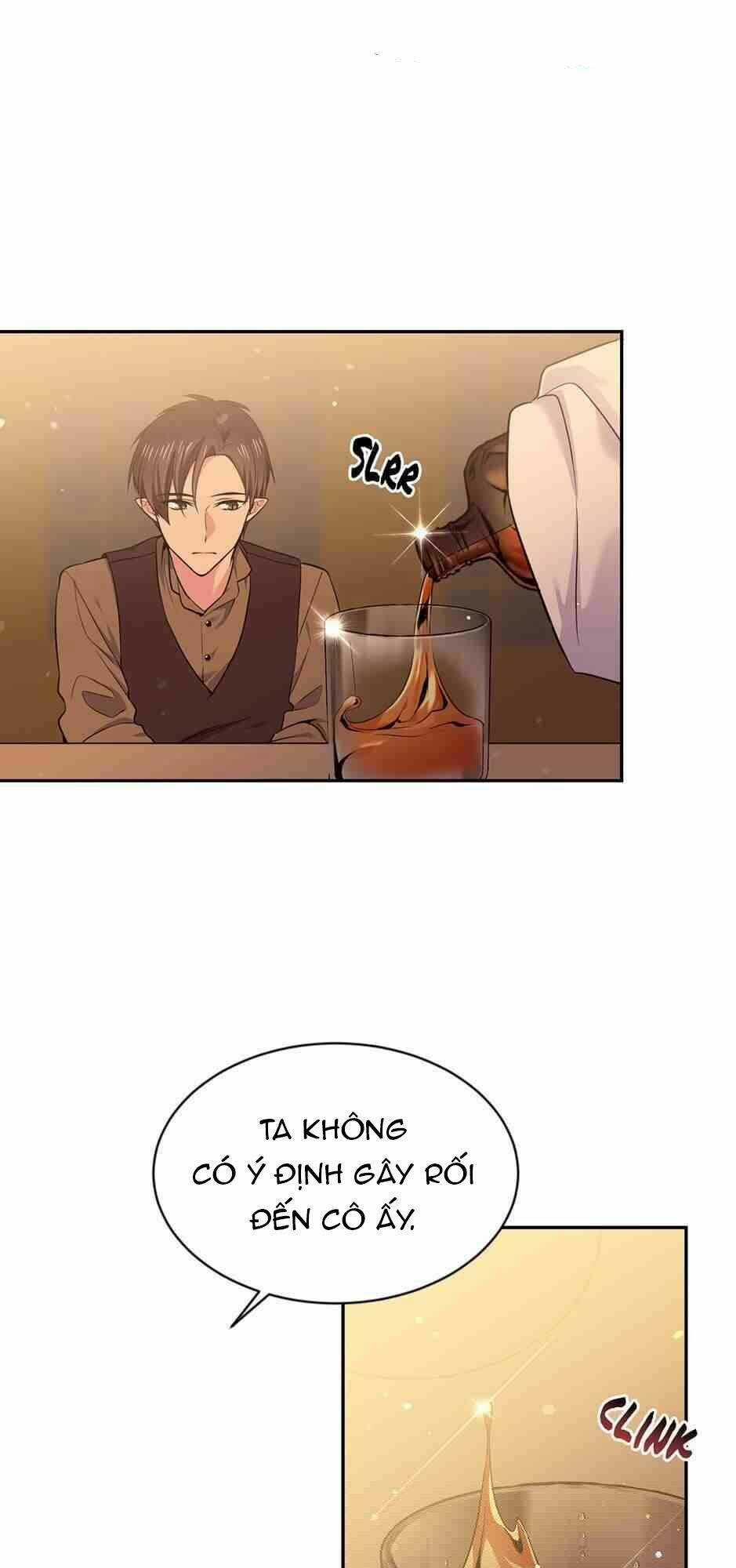 Mục Tiêu Là Cuộc Sống Hoàn Hảo Bất Khả Xâm Phạm Chapter 50 trang 50