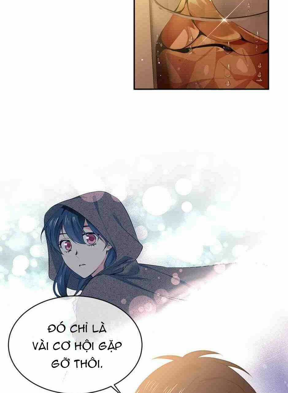 Mục Tiêu Là Cuộc Sống Hoàn Hảo Bất Khả Xâm Phạm Chapter 50 trang 51