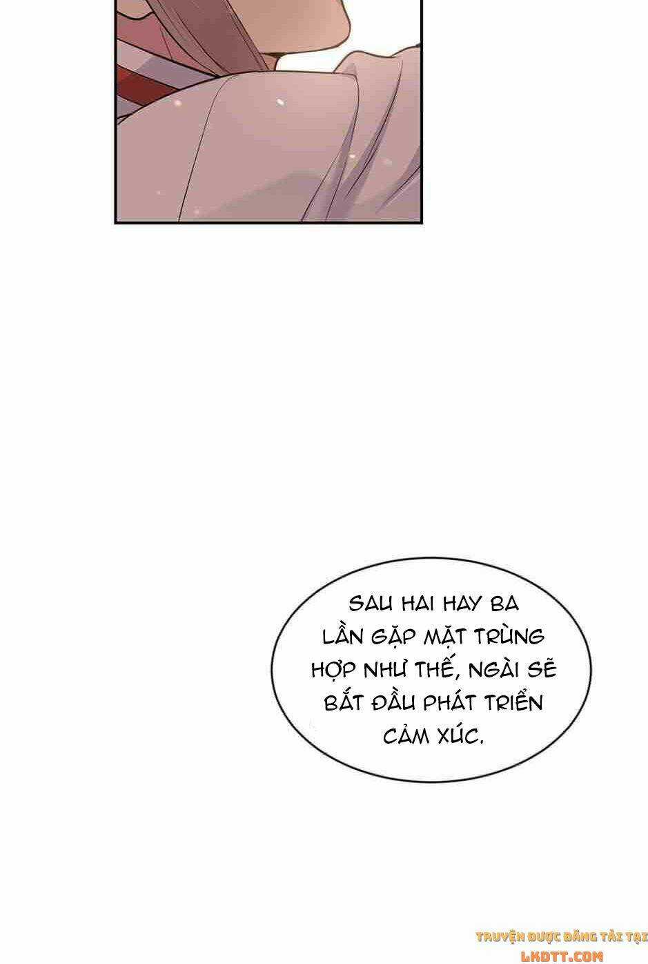 Mục Tiêu Là Cuộc Sống Hoàn Hảo Bất Khả Xâm Phạm Chapter 50 trang 55