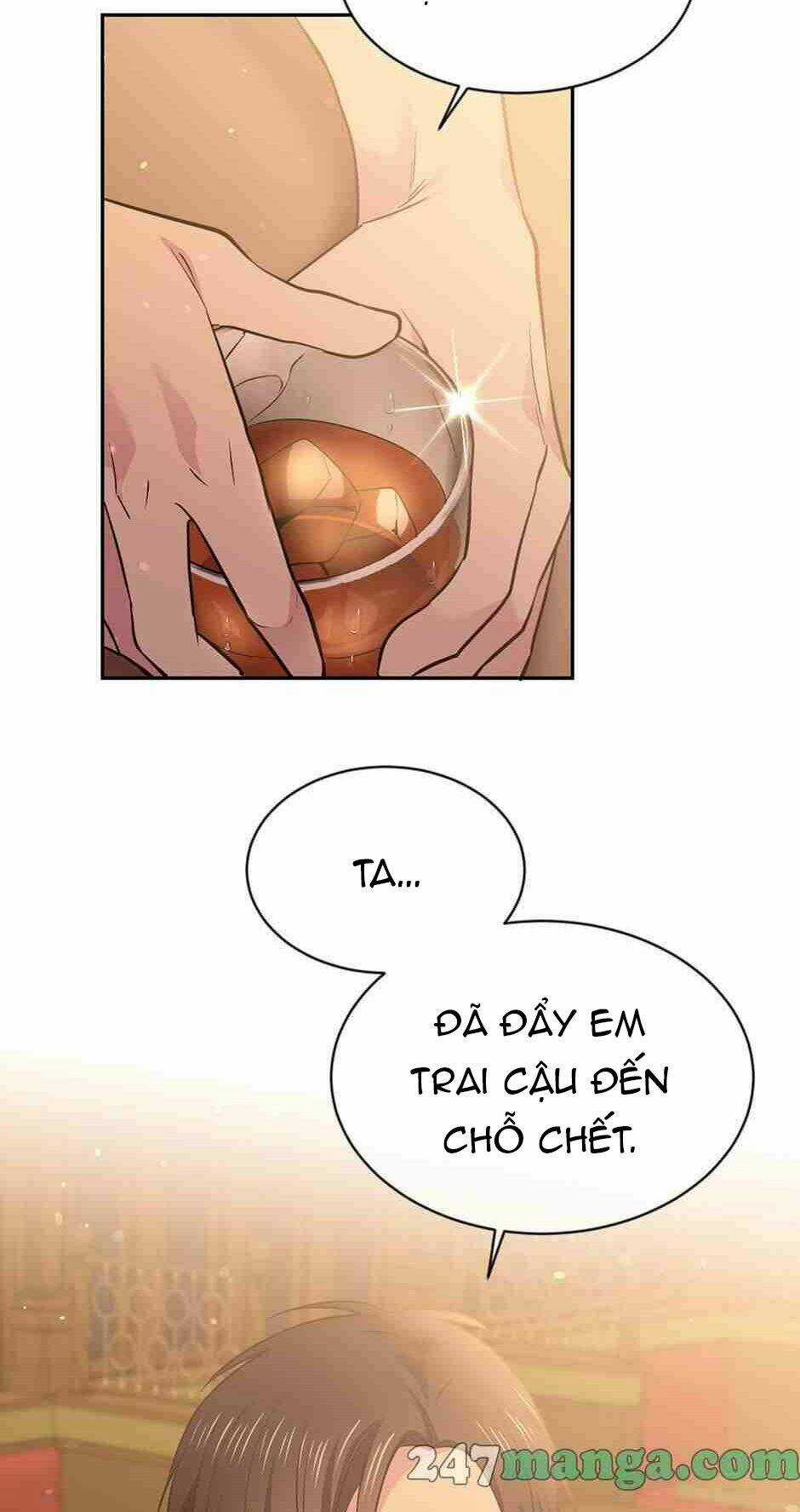 Mục Tiêu Là Cuộc Sống Hoàn Hảo Bất Khả Xâm Phạm Chapter 50 trang 58