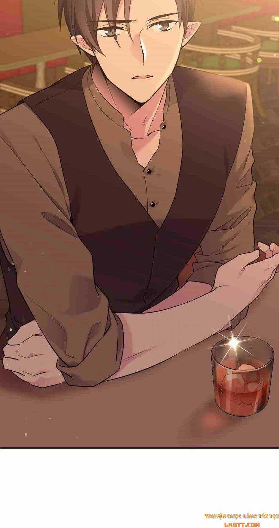 Mục Tiêu Là Cuộc Sống Hoàn Hảo Bất Khả Xâm Phạm Chapter 50 trang 59