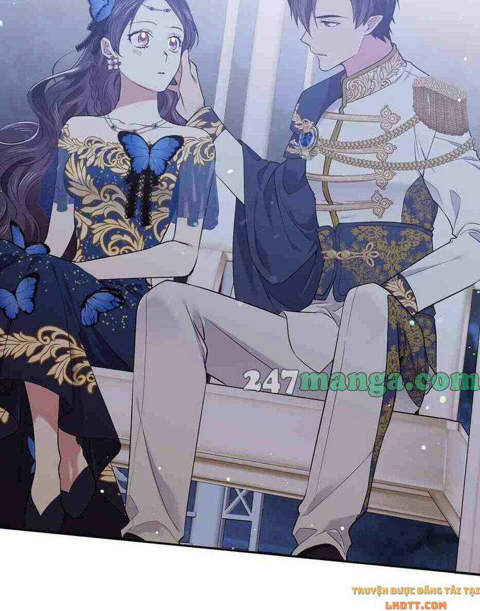 Mục Tiêu Là Cuộc Sống Hoàn Hảo Bất Khả Xâm Phạm Chapter 50 trang 8