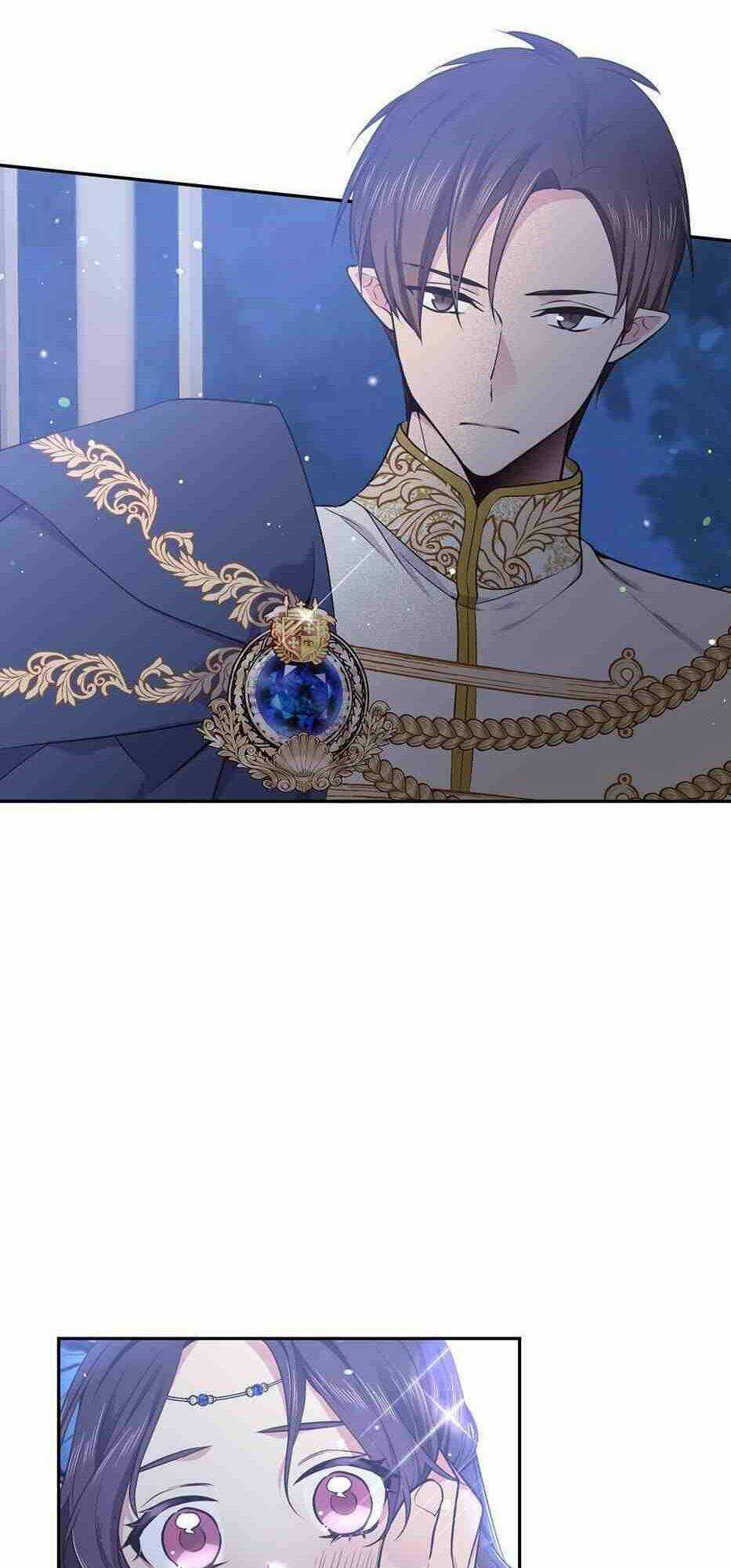 Mục Tiêu Là Cuộc Sống Hoàn Hảo Bất Khả Xâm Phạm Chapter 50 trang 9