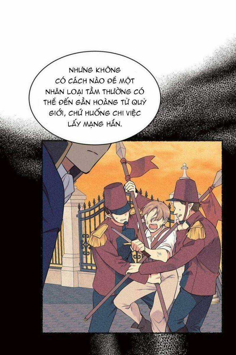 Mục Tiêu Là Cuộc Sống Hoàn Hảo Bất Khả Xâm Phạm Chapter 51 trang 10