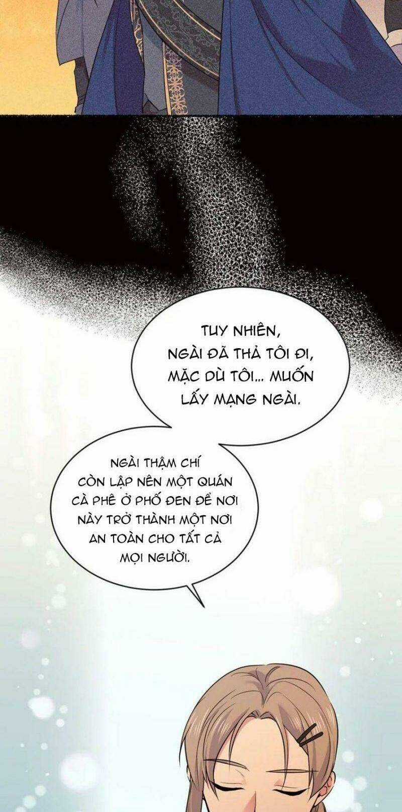 Mục Tiêu Là Cuộc Sống Hoàn Hảo Bất Khả Xâm Phạm Chapter 51 trang 12