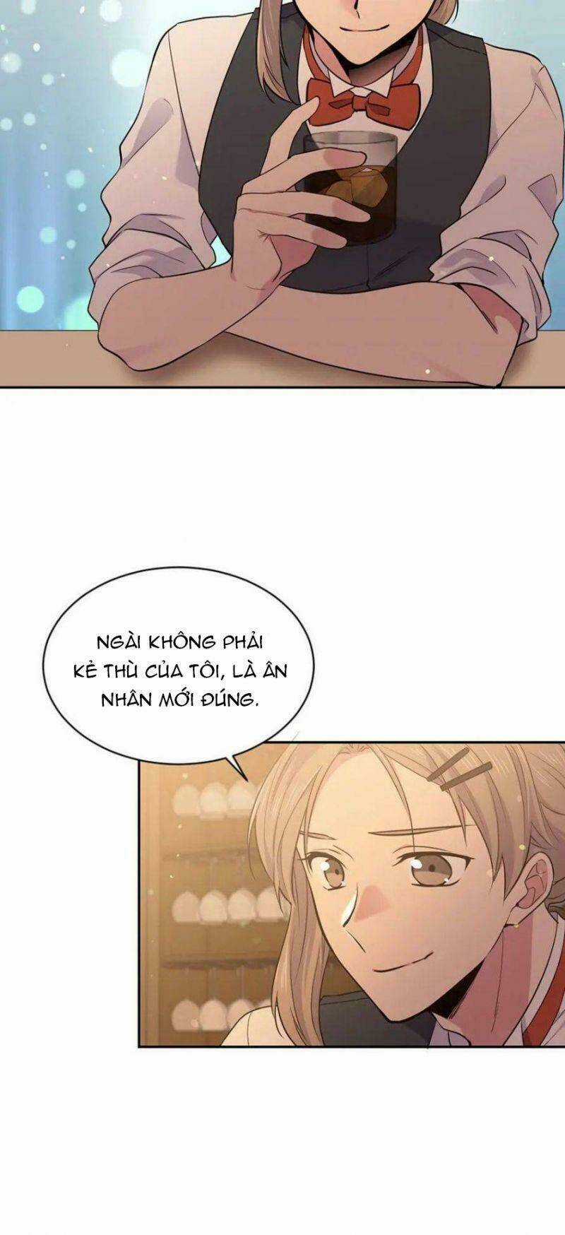 Mục Tiêu Là Cuộc Sống Hoàn Hảo Bất Khả Xâm Phạm Chapter 51 trang 13